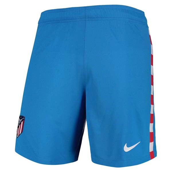 Pantaloni Atletico Madrid Third 21/22